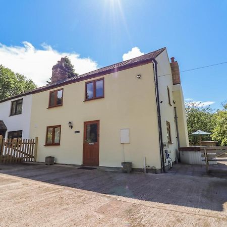 1 Greenway Cinderford Exterior foto