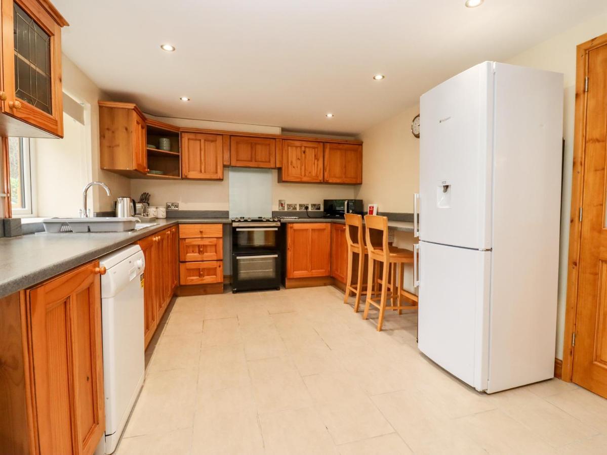 1 Greenway Cinderford Exterior foto