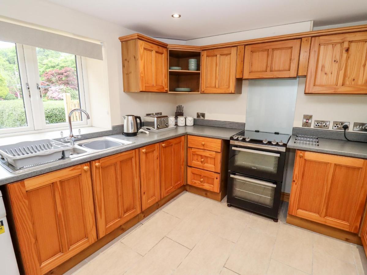 1 Greenway Cinderford Exterior foto