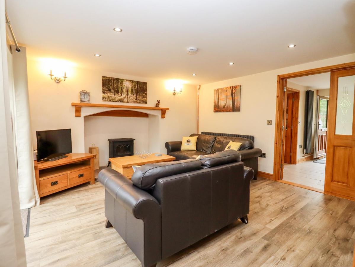 1 Greenway Cinderford Exterior foto