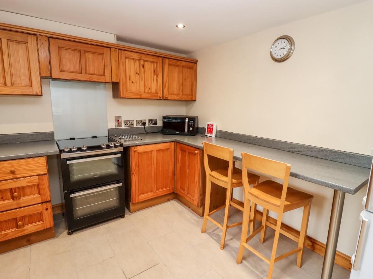 1 Greenway Cinderford Exterior foto