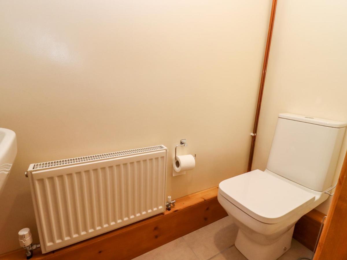 1 Greenway Cinderford Exterior foto